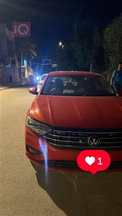 فولكسفاغن جيتا